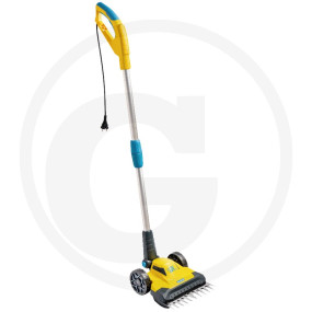 Rasenkantenschneider Gloria Finecut 230V Granit 12360152