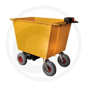 Angetriebener Futterwagen Fw 300 Terrain Granit 12360240