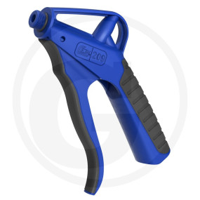 Blaspistole Serie 209 Blau, M14X1 Ag (Oh Granit 12360681