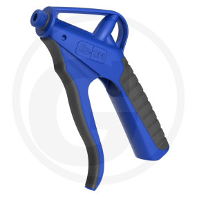 Blaspistole Serie 209 Blau, M14X1 Ag (Oh Granit 12360682