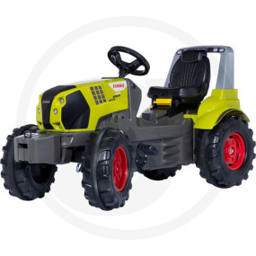 Rollyfarmtrac Prem. Ii Claas Arion 660 Granit