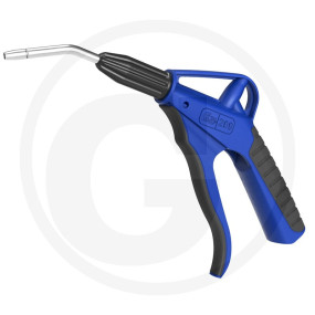 Blaspistole Serie 209 Blau, Regler, Rc1/ Granit 12361753