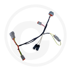 Iso Fit Adapter Receiver Granit 12361792