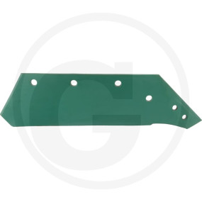 Wechselspitzenschar 12 Mm 16'' Granit 12361820