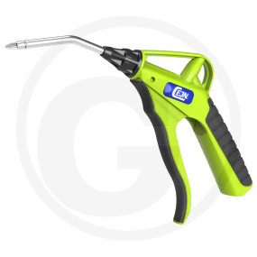 Blaspistole Serie 209 Hi-Vis, Abnehmbare Granit 12361838