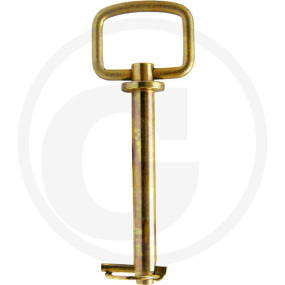 Bolzen 16 Granit 12361902