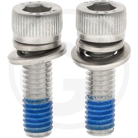 At2 Schraubensatz Motor Granit 12362058