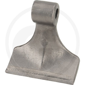 Mulcherschlegel Granit 12362064