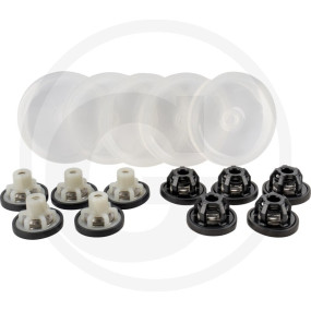 Ersatzteil Kit für Pumpe Granit 12362110