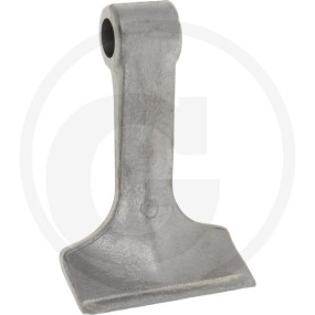 Mulcherschlegel Granit 12362132