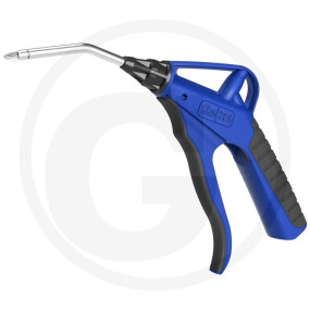 Blaspistole Serie 209 Blau, Abnehmbares Granit 12362337