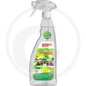 Cleanstar Ecocert, 750 Ml Granit 12364919