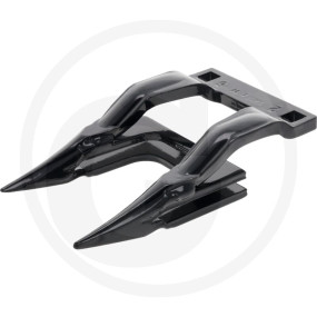 Doppelfinger Granit 12364955