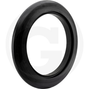 Gummikeilring Granit 12365008