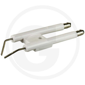 Zündelektrode Block 29,5X65 Alto Granit 12365030