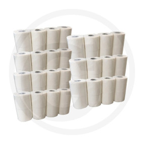 Vpe56 Karton Toilettenpapier Granit 12365544