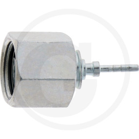 Pn-02 Dkol-M16X1,5 (8S) Granit 12365551