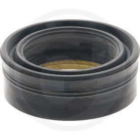 Radialdichtring Granit