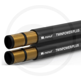 Twinpower/Plus Dn 16 Granit 12366237