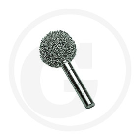 Raukugel 20Mm Granit 12366348