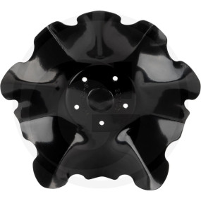Crosscutter Disc Aggressive 510Mm Granit 12366583