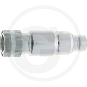 Muffe Bg3 Auf Stecker Ff Bg3 Granit 12366594