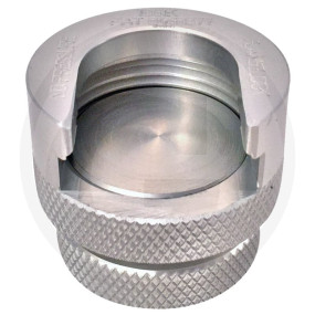 Sae-Flanschschluss 3- 5/8'' Granit 12366595