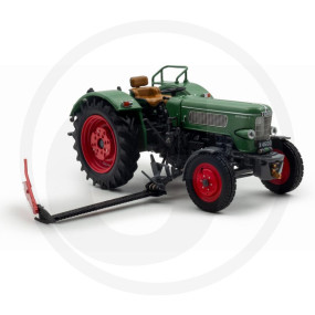 Fendt Favorit 3, 2Wd Granit