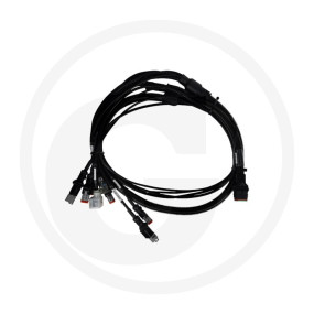 Jaltest Icm Orchard Sprayer ? Wiring For Granit 12367132