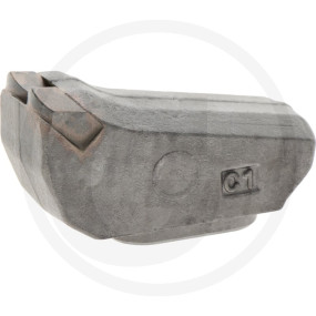 Werkzeug-Hammer Granit 12367265