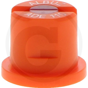 Düse Ade 110 Orange Granit 12367272