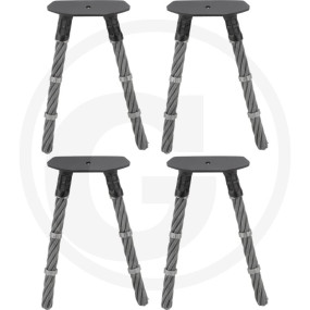 Vpe4 Wildkrautbürsten Granit 12367299