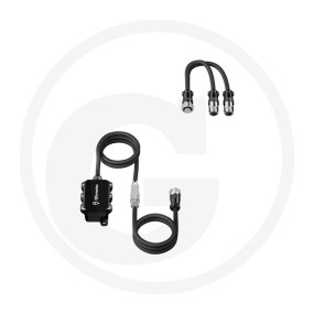 Isobus Ready Pro (Ag1) Granit 12367419