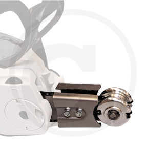 Eder Troghöhler Eth-C Mini, 3/8''Lp, 8Mm Granit 12367608