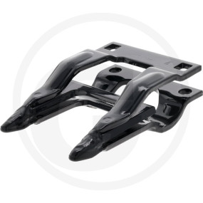 Doppelfinger Granit 12367647