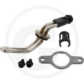 Motorvorwärmelement Re 757 Granit 12368046