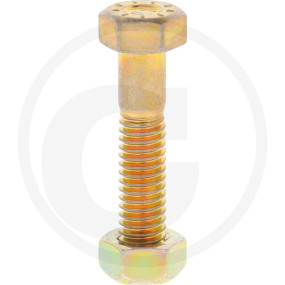 Bourgault Schraube Granit 12369006