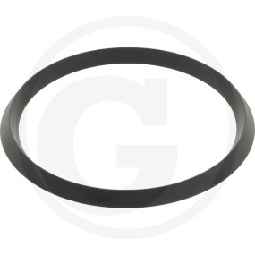 Keilring Nbr P120/P260 Granit 12369048