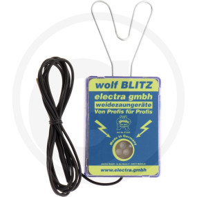Led-Wolfabwehrlicht Granit 12369128