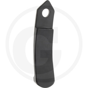 Leitblech Granit 12369247