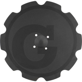 Tellerscheibe Granit 12369413