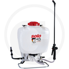 Rückenspritze 15L 475 Classic Granit 12369473