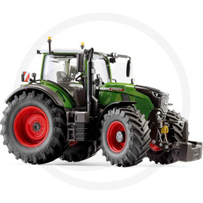 Fendt 728 Vario Granit