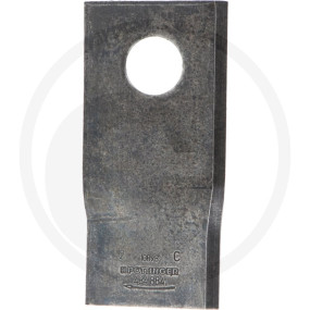Messerklinge Re. Granit 12395534