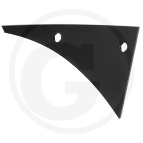 Streichblech-Vorderteil 14'' Granit 12395537
