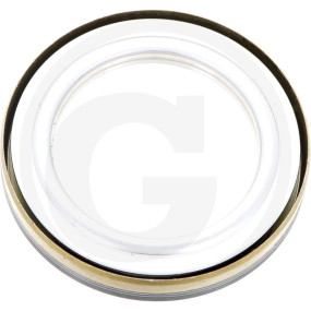 Radialdichtring Granit
