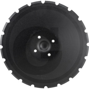 Tellerscheibe Granit 12396626