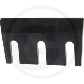 Messer Granit 12400363