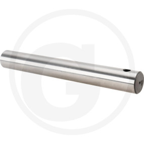 Schiebestange Lg 40 Rd 10 Granit 12402395