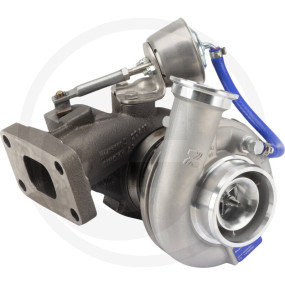 Turbolader Granit 12402520